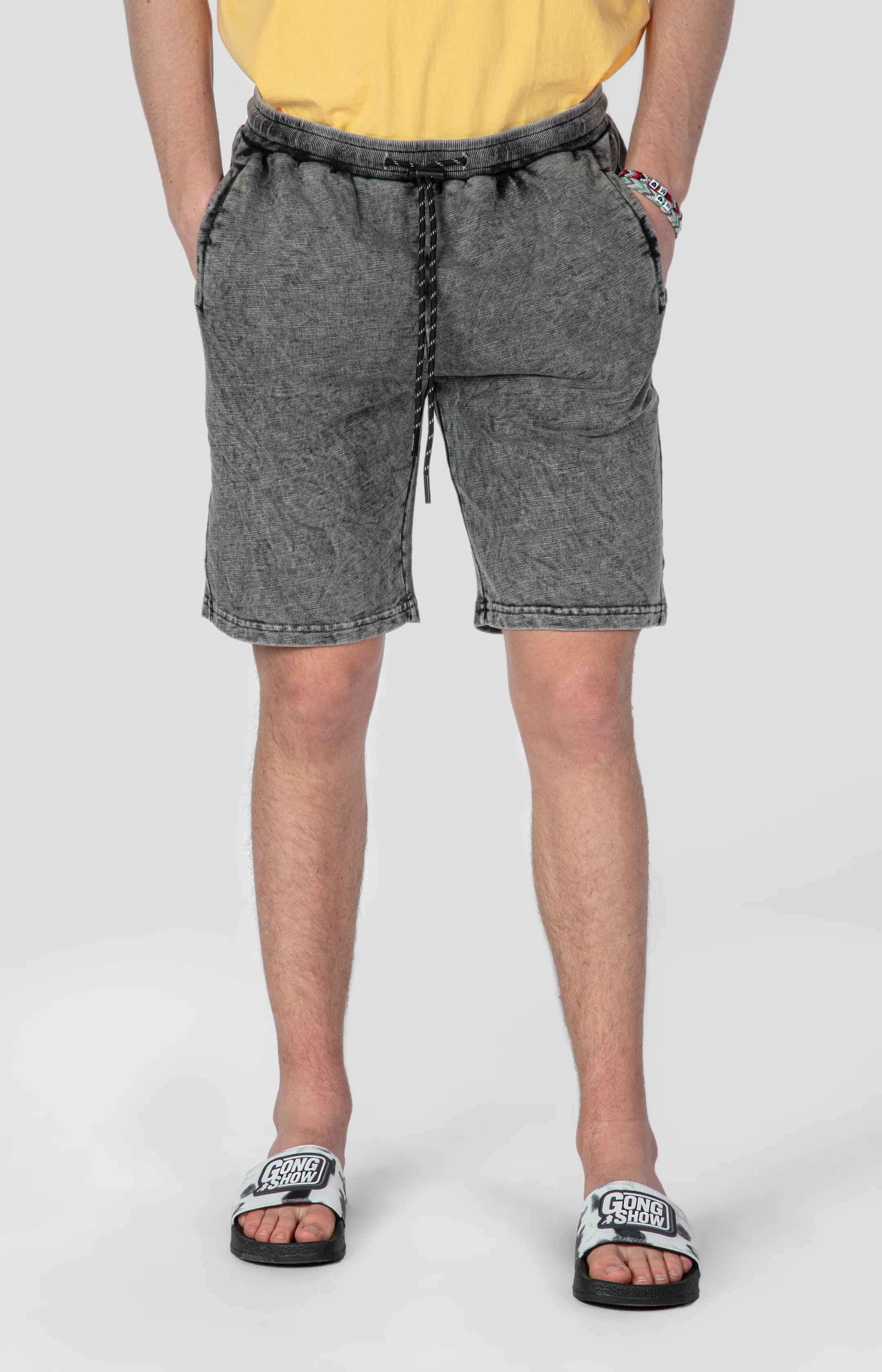 Primed To Wheel Shorts
