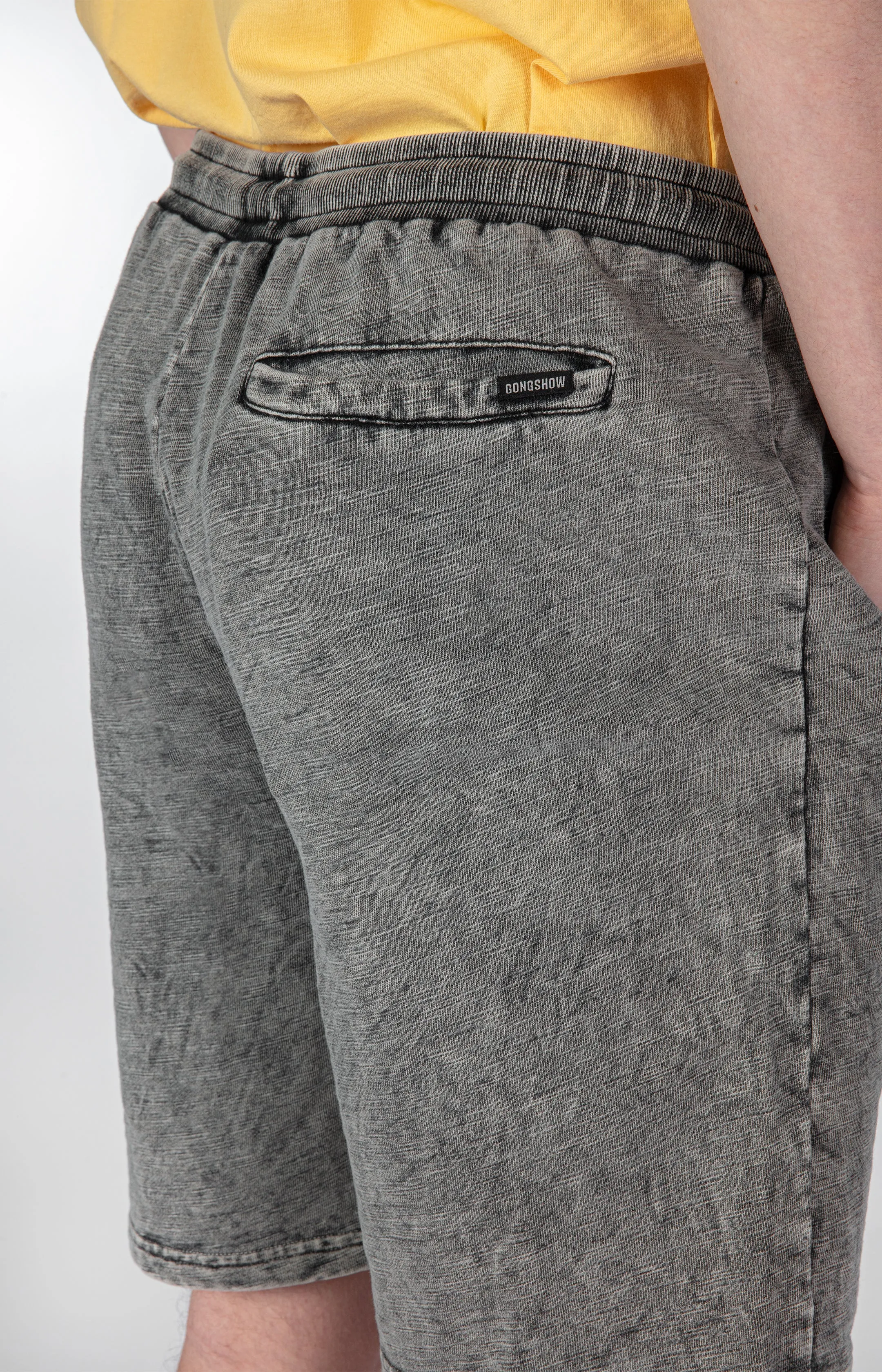 Primed To Wheel Shorts