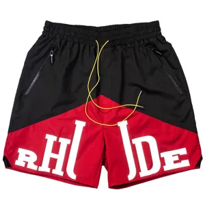 Rhude RH Logo Shorts