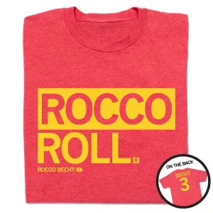 Rocco Roll
