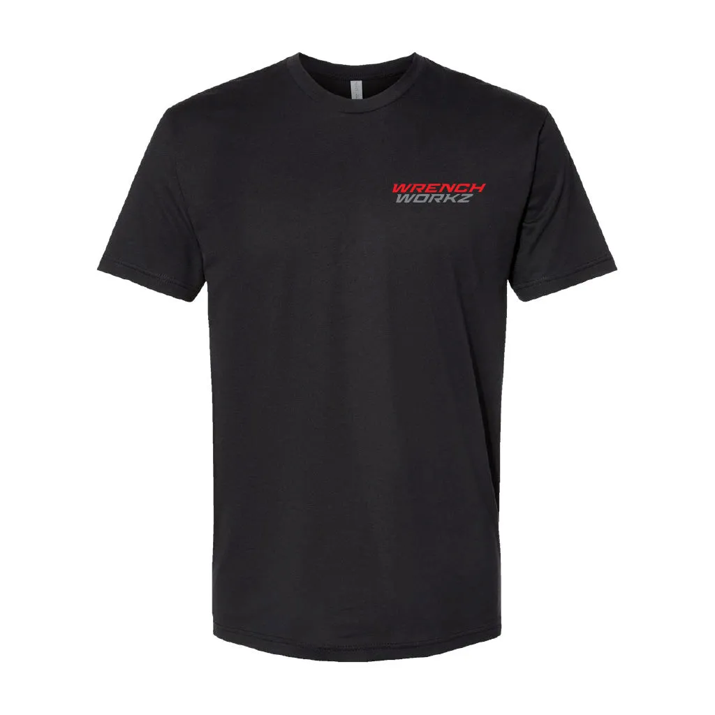 RPM T-shirt