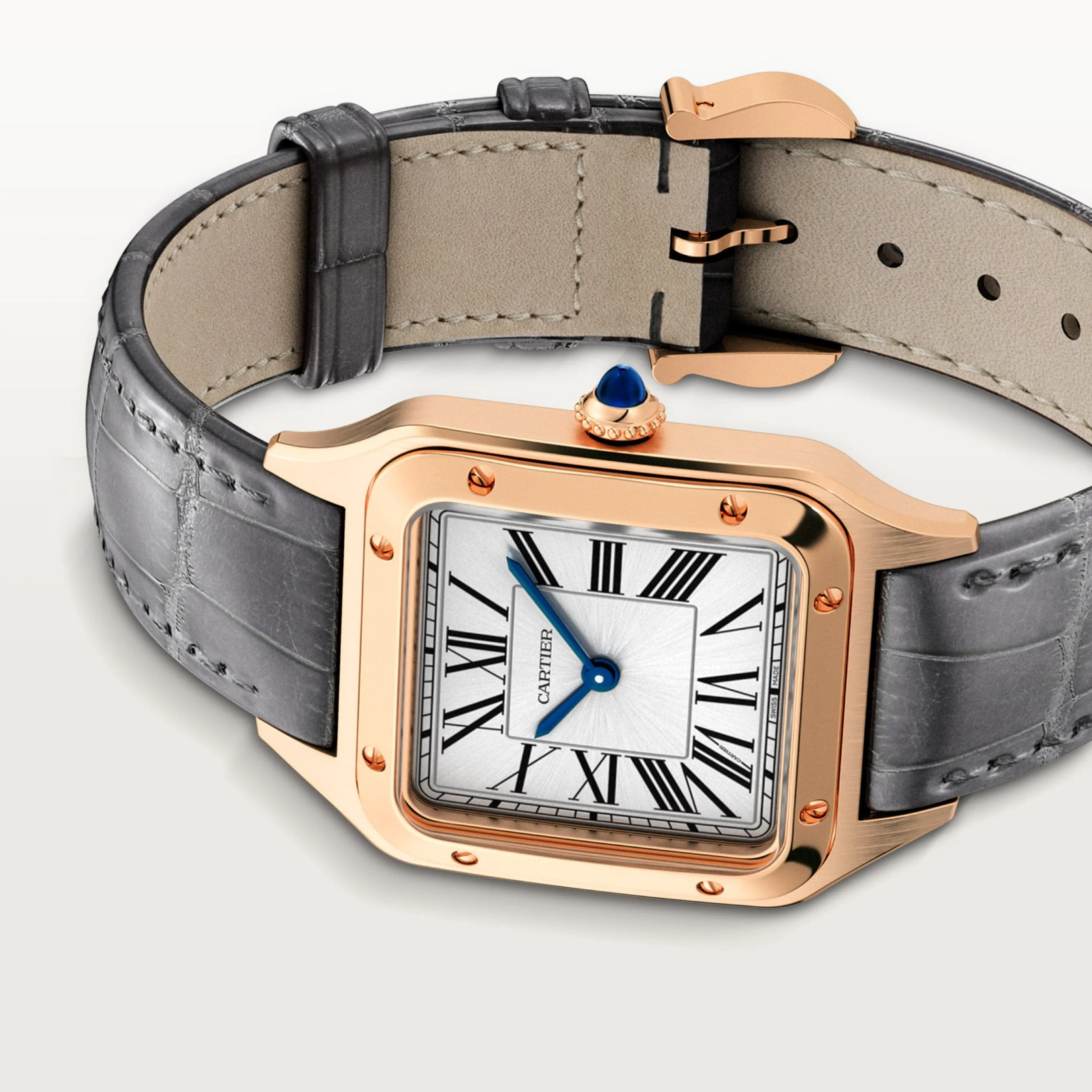 Santos-Dumont watch CRWGSA0021