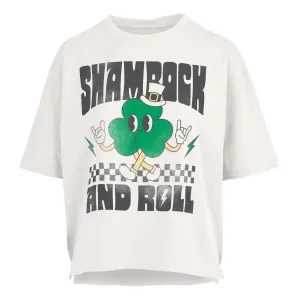 Shamrock and Roll Short Sleeve T-Shirt