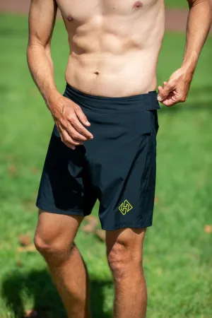 Side Entry Board Shorts