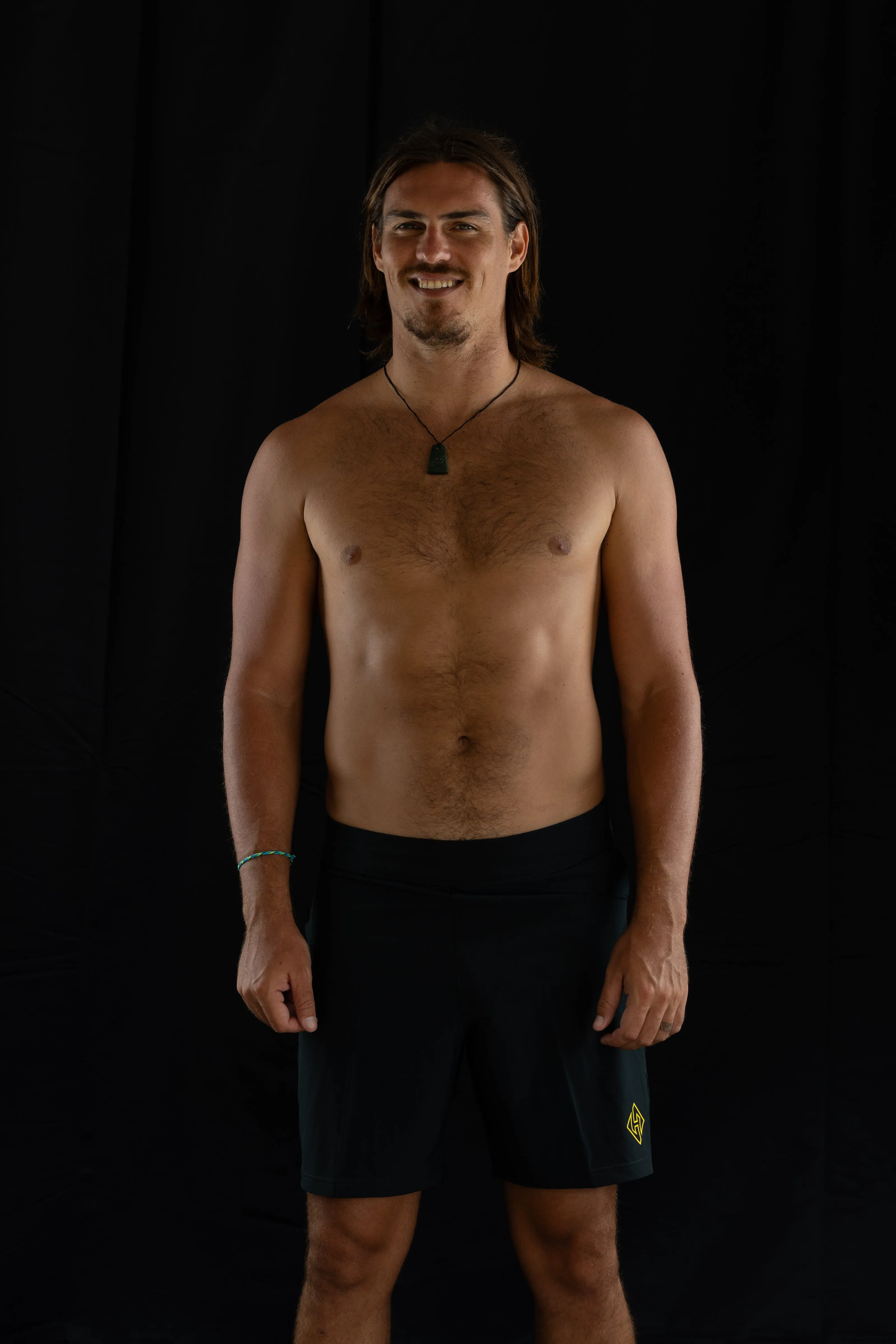 Side Entry Board Shorts