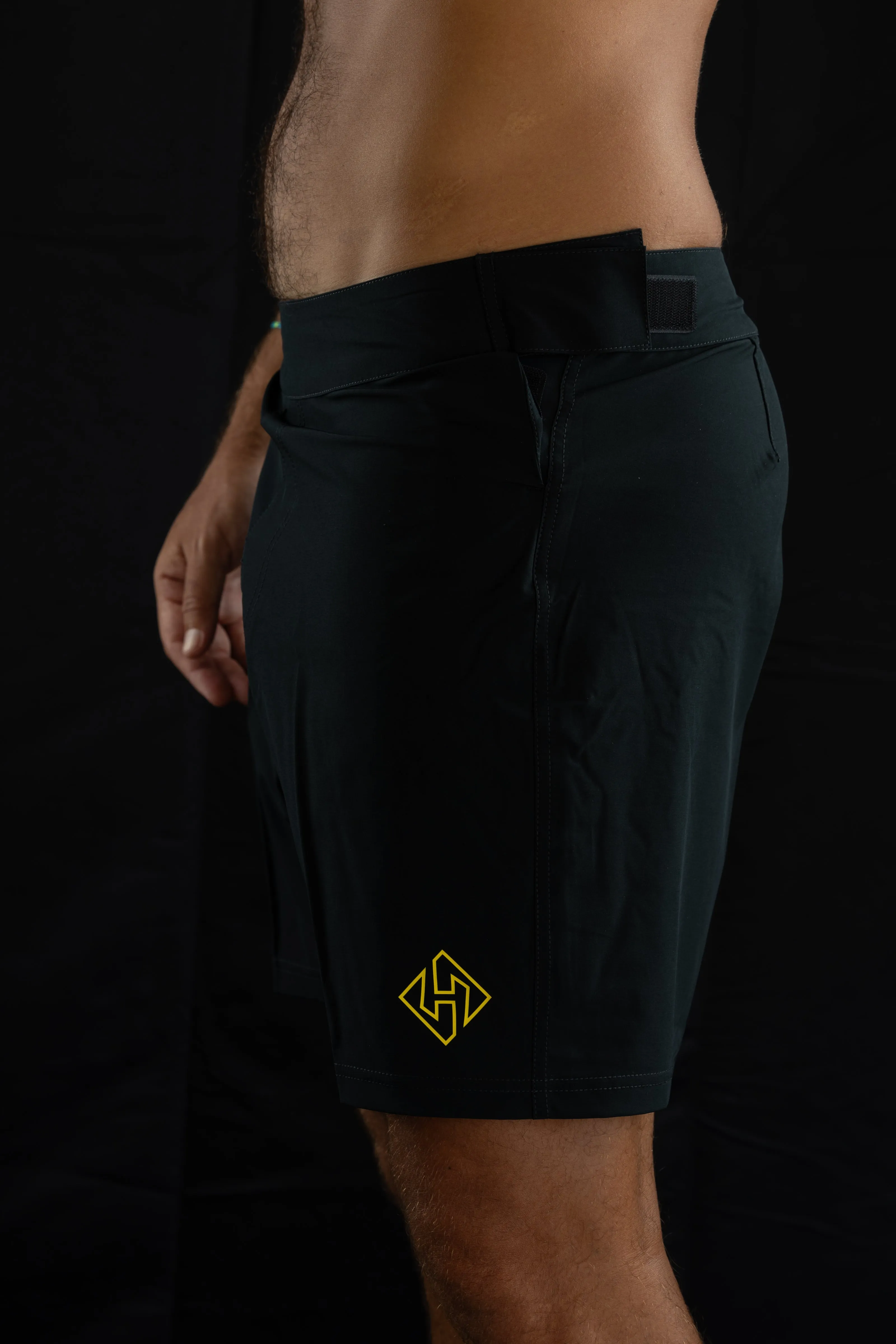 Side Entry Board Shorts