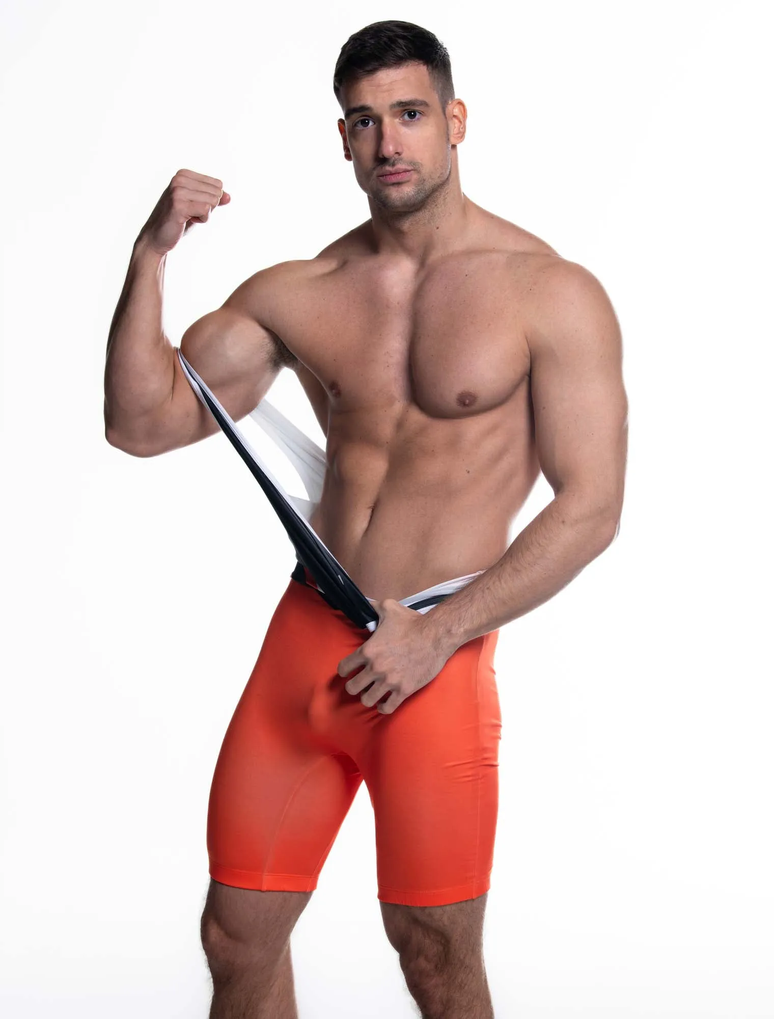 Singlet - Brysen