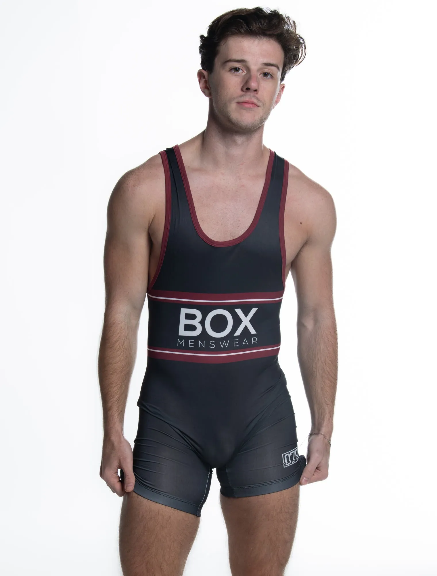 Singlet - Cody