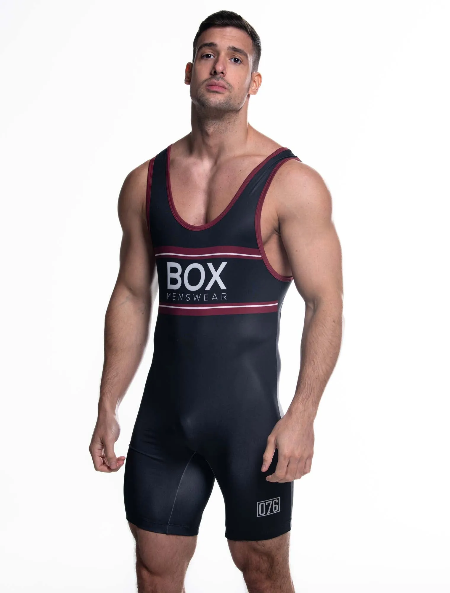 Singlet - Cody