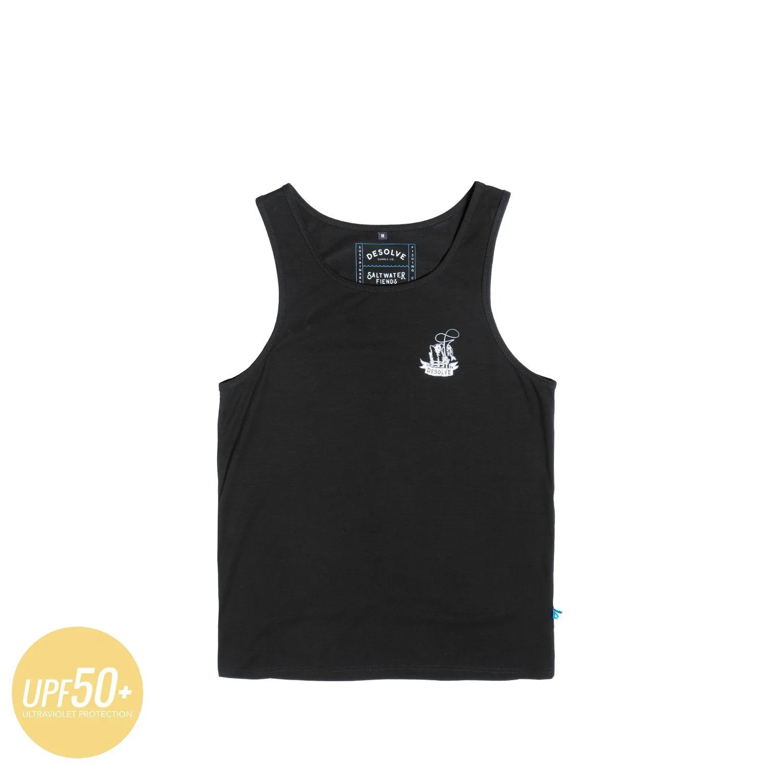 Skeleton Singlet