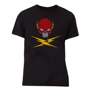 Speedster & Crossbones