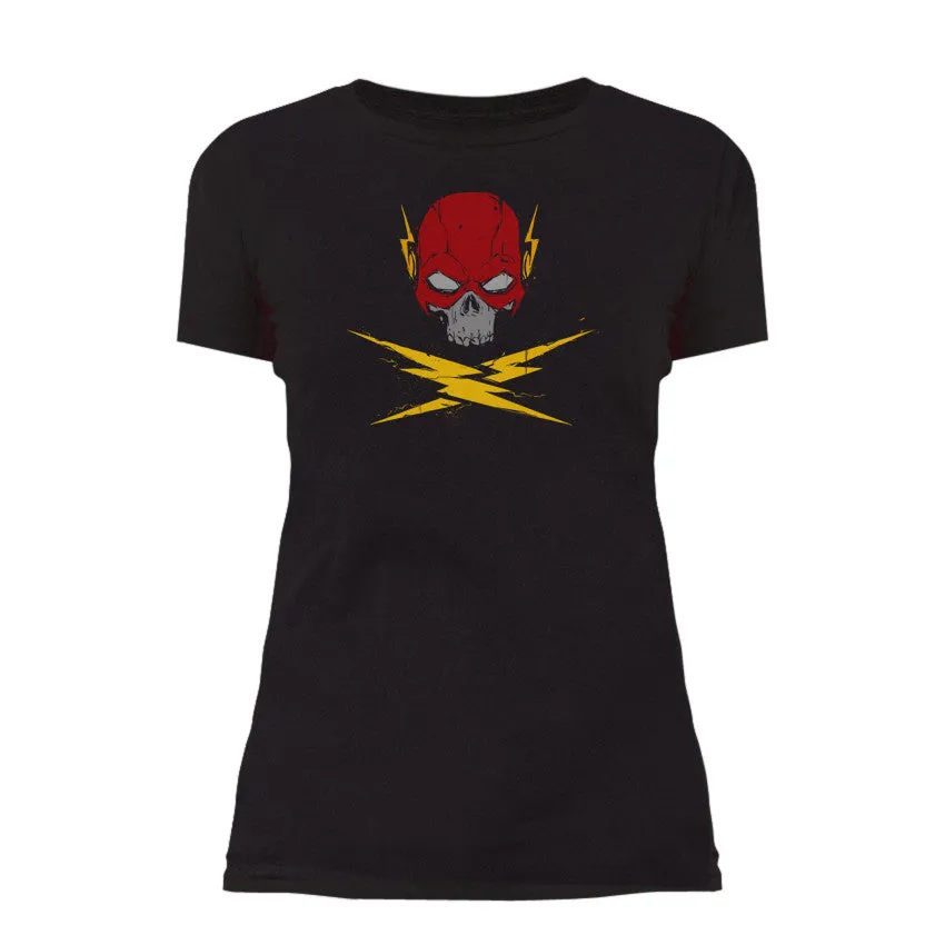 Speedster & Crossbones