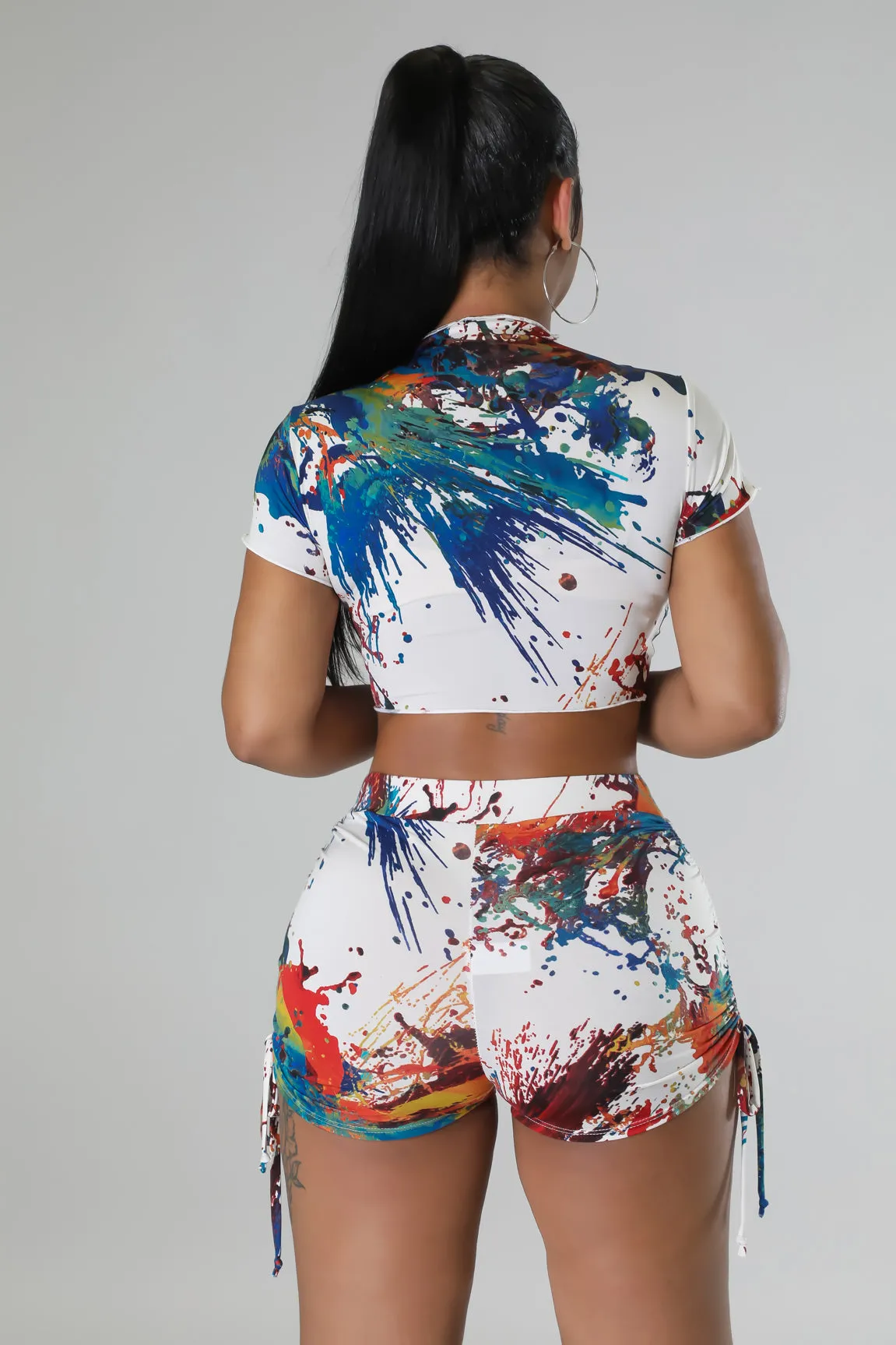 Splash Set