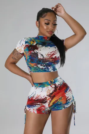Splash Set
