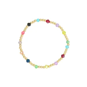 Stretchy Miss Americana Bracelet (GEMS Version)
