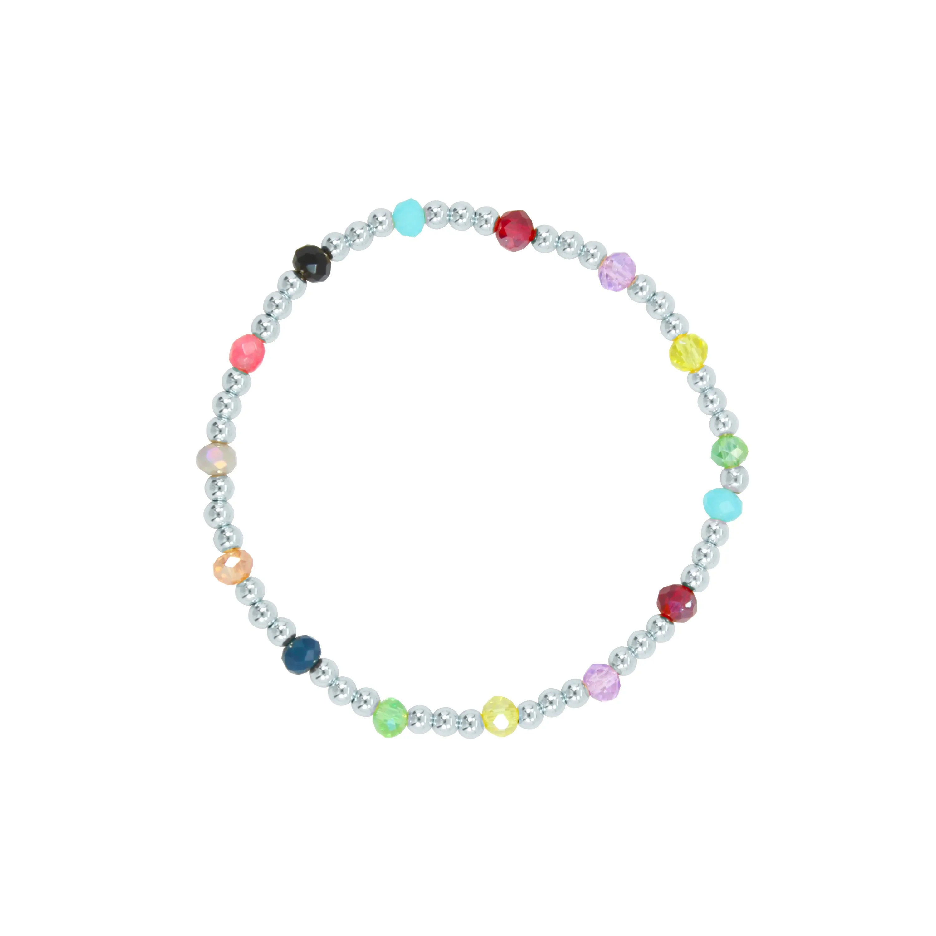 Stretchy Miss Americana Bracelet (GEMS Version)