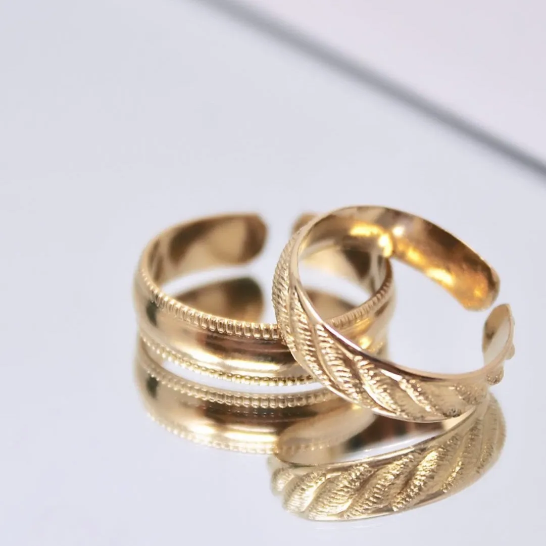 Sunny Ring