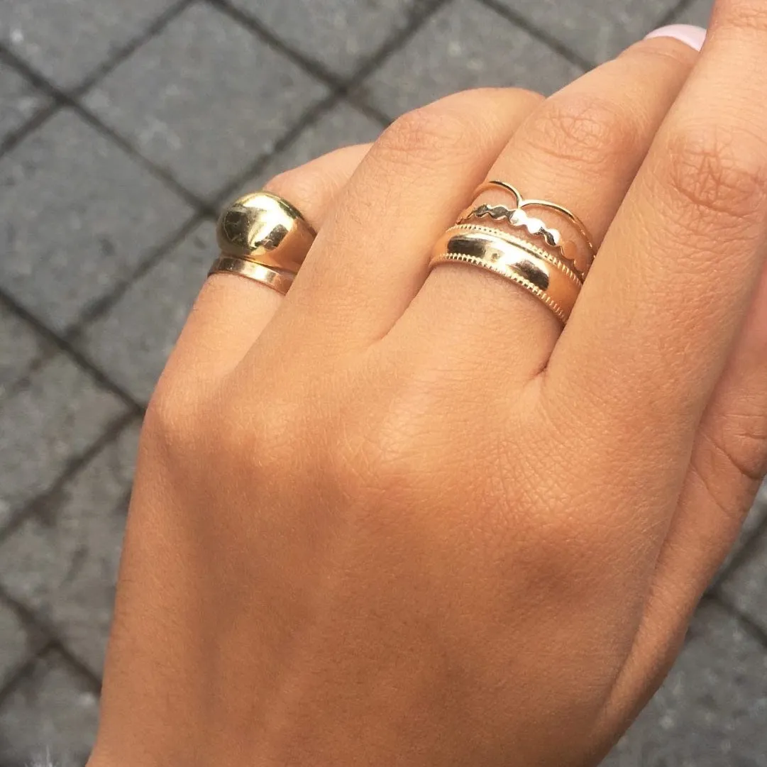 Sunny Ring