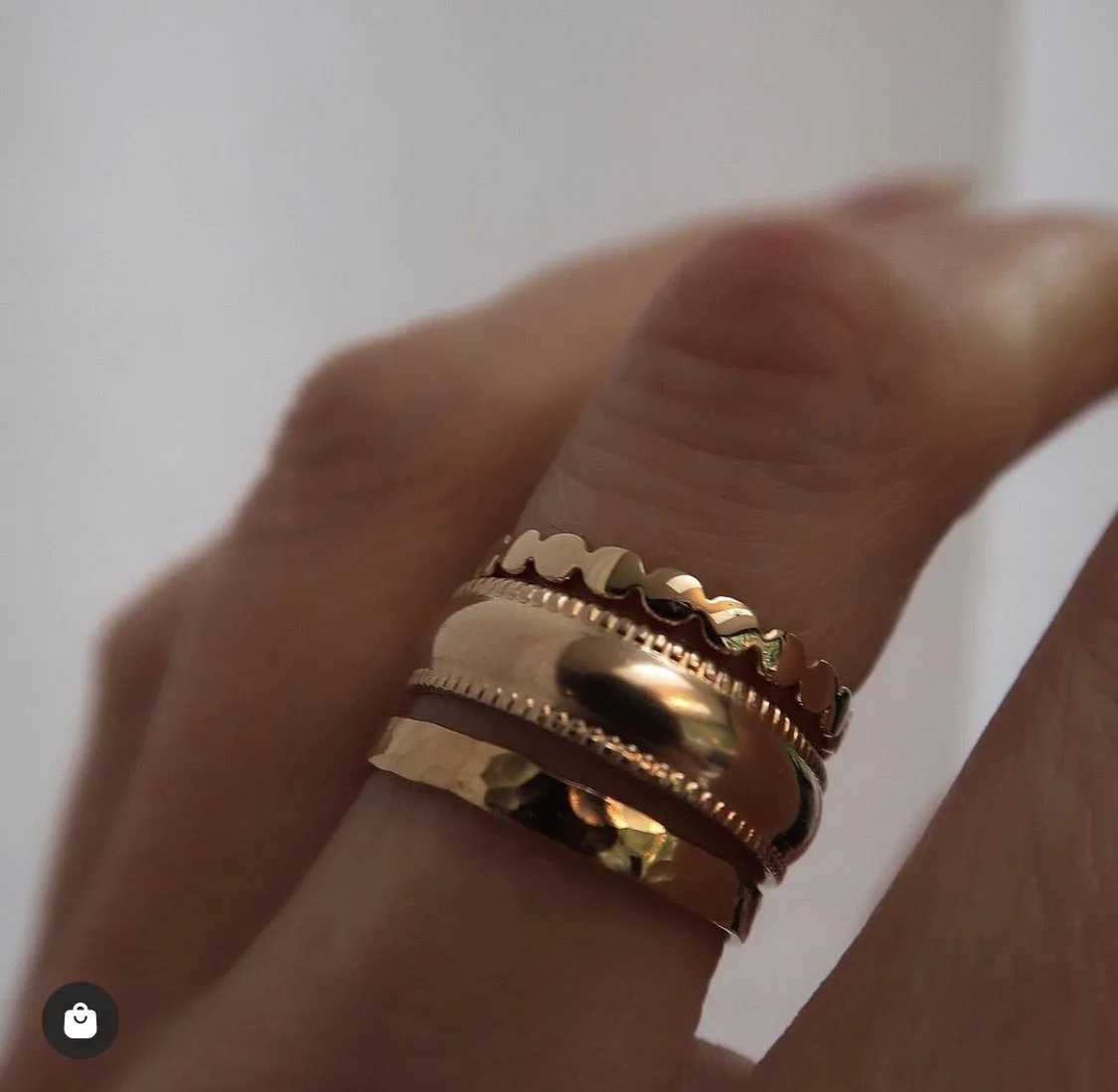 Sunny Ring