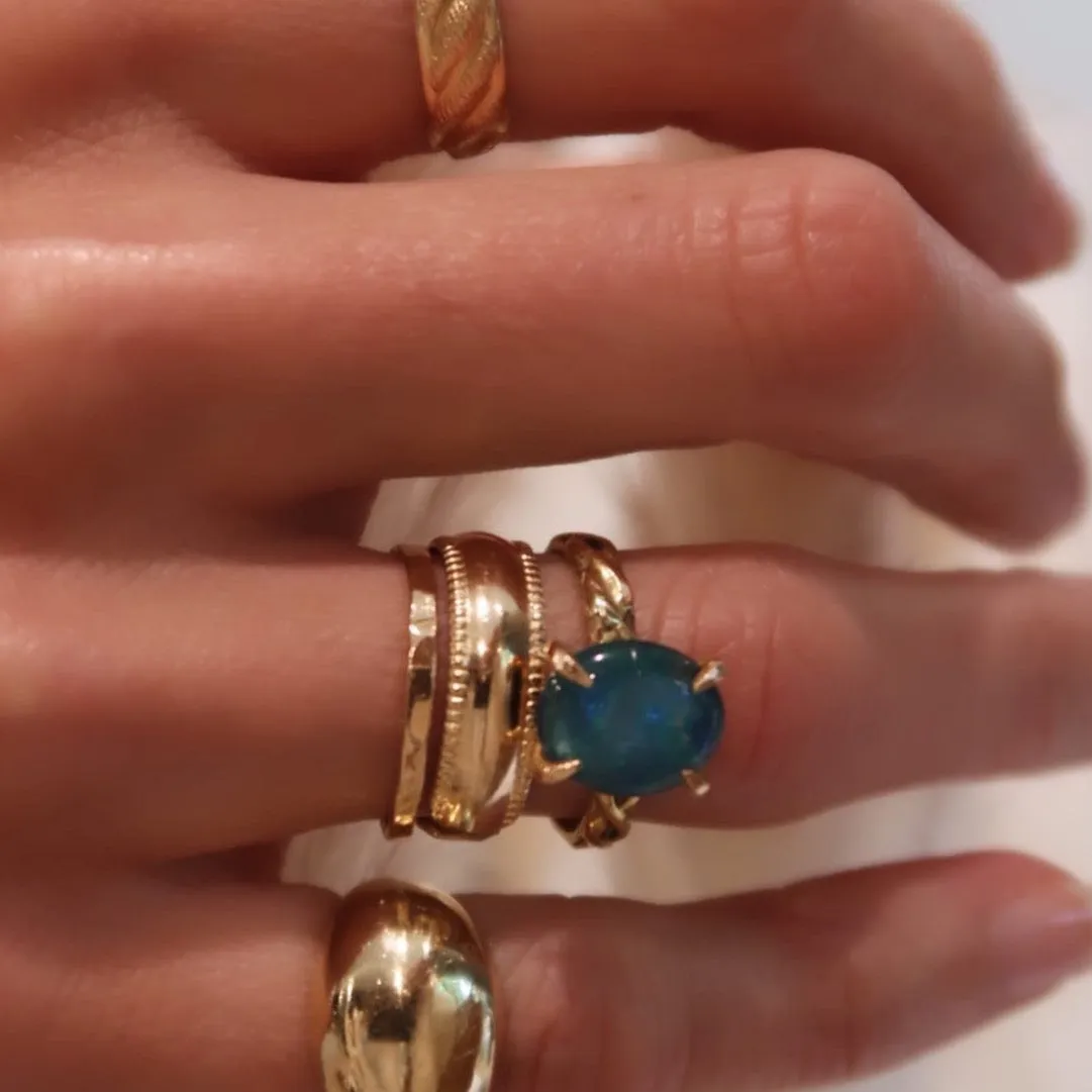 Sunny Ring