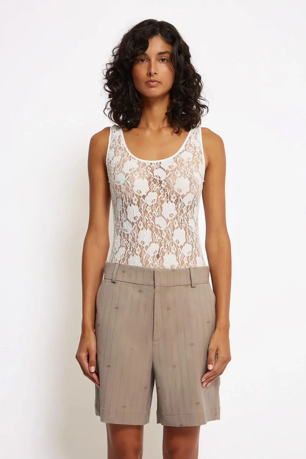 Swan Short