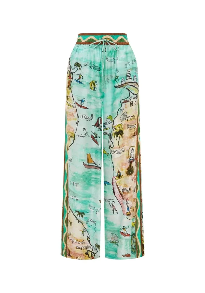 Swell Pant