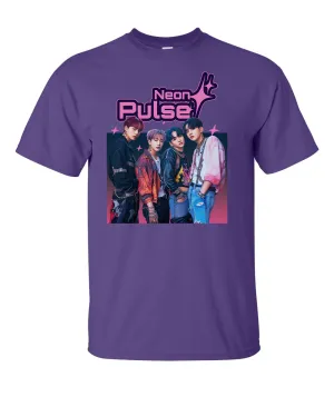 T-Shirt print for Concerts