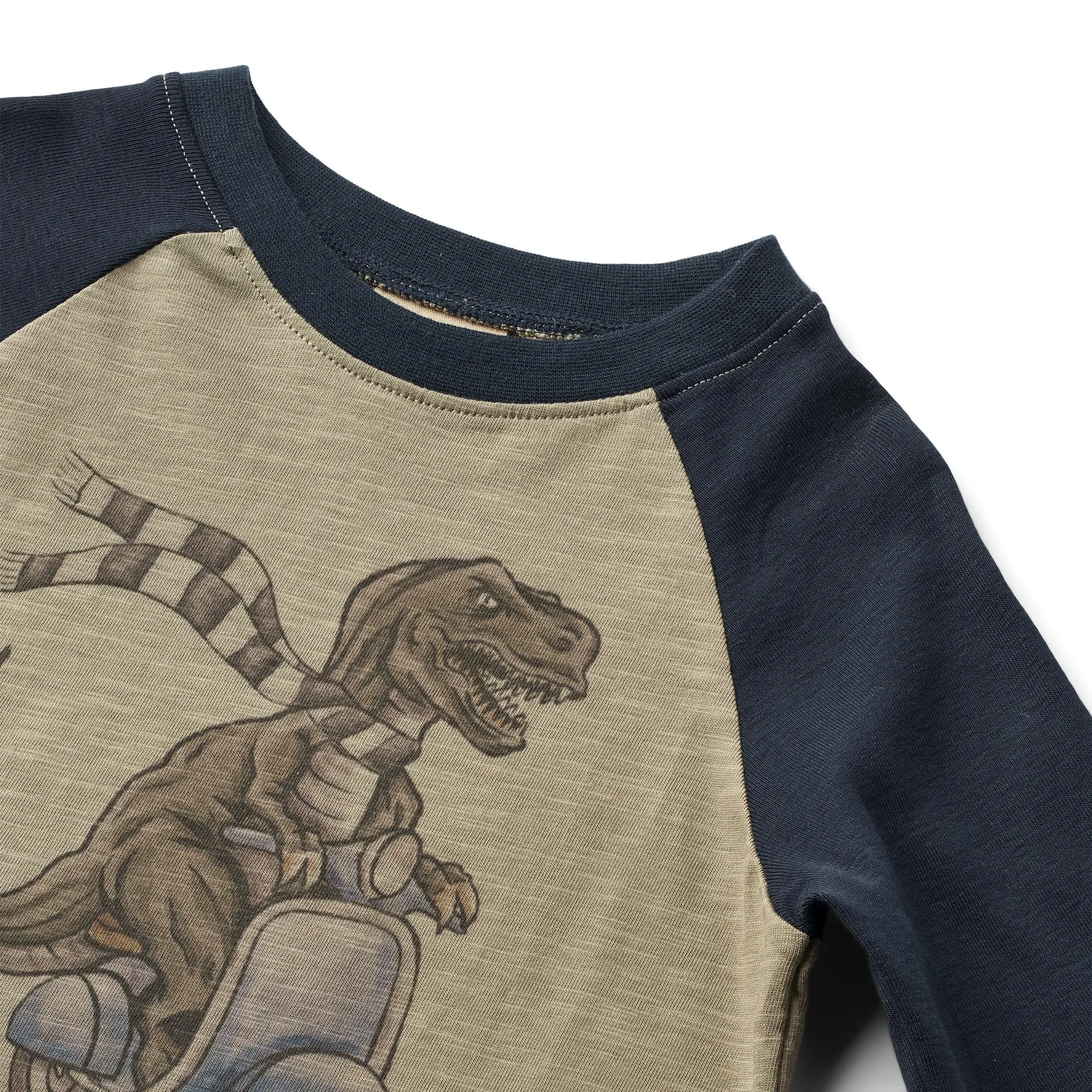 T-Shirt Torbjorn