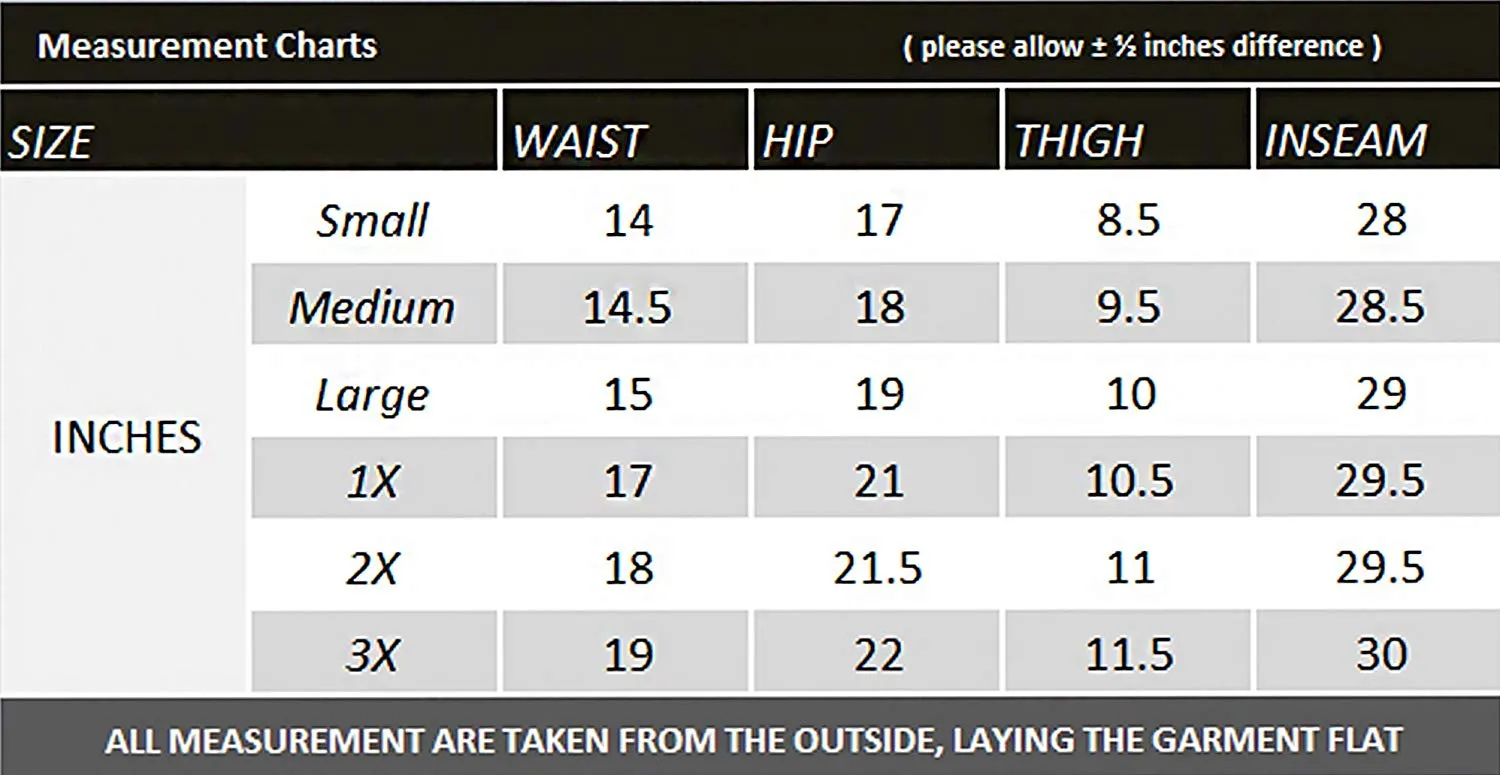 TwiinSisters - Pantalones de deporte para mujer con cinturón a juego, talla S a 3X
