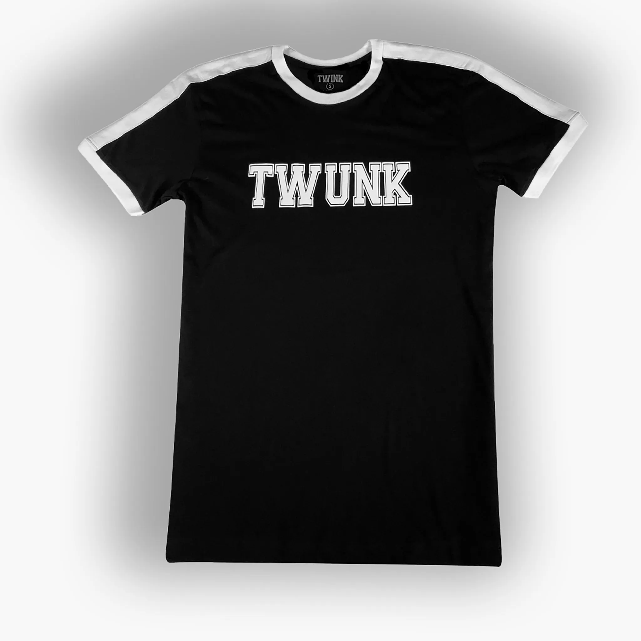 Twink™️ - Twink & Twunk Ringer Tee Shirts