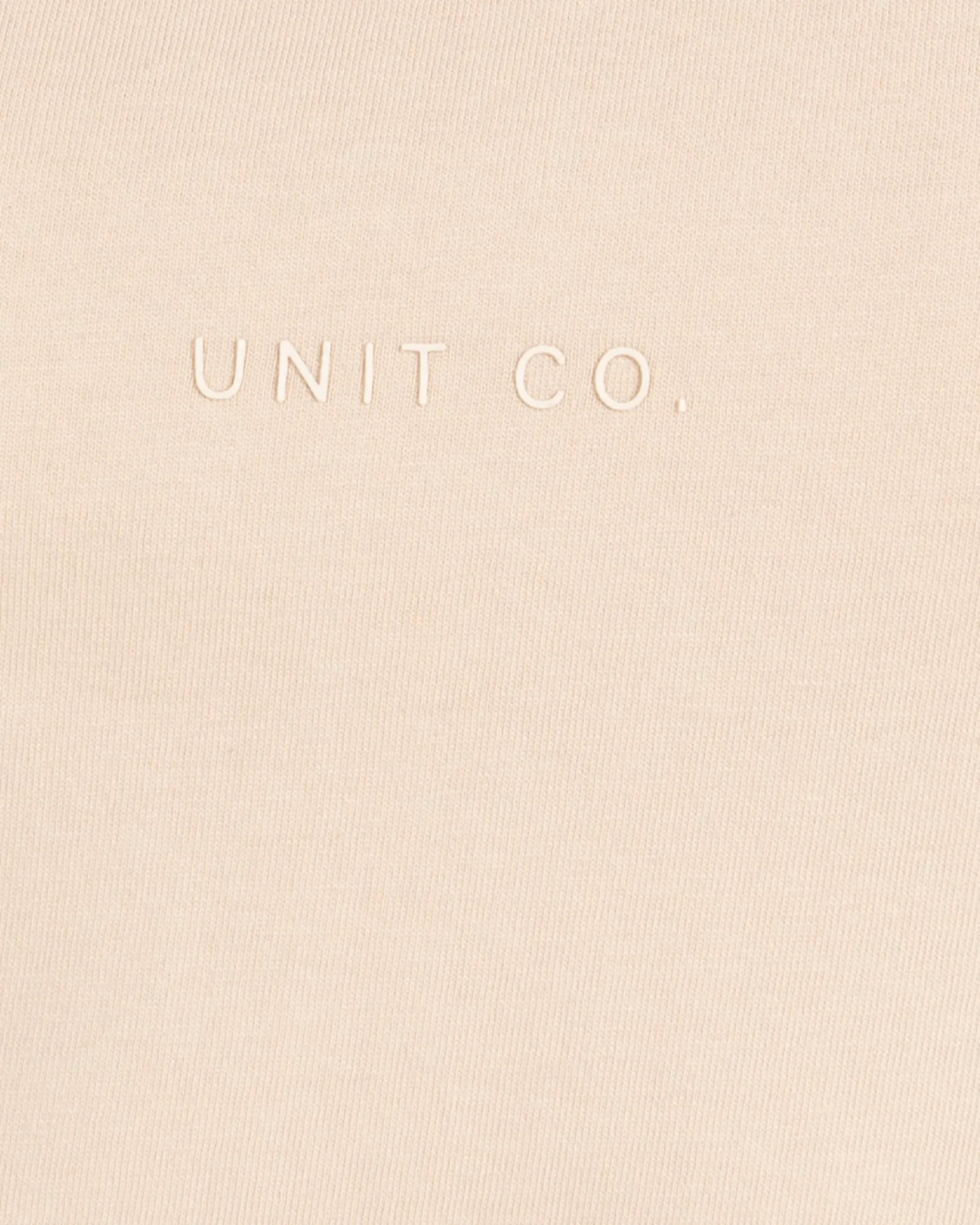 UNIT Studio Ladies Singlet