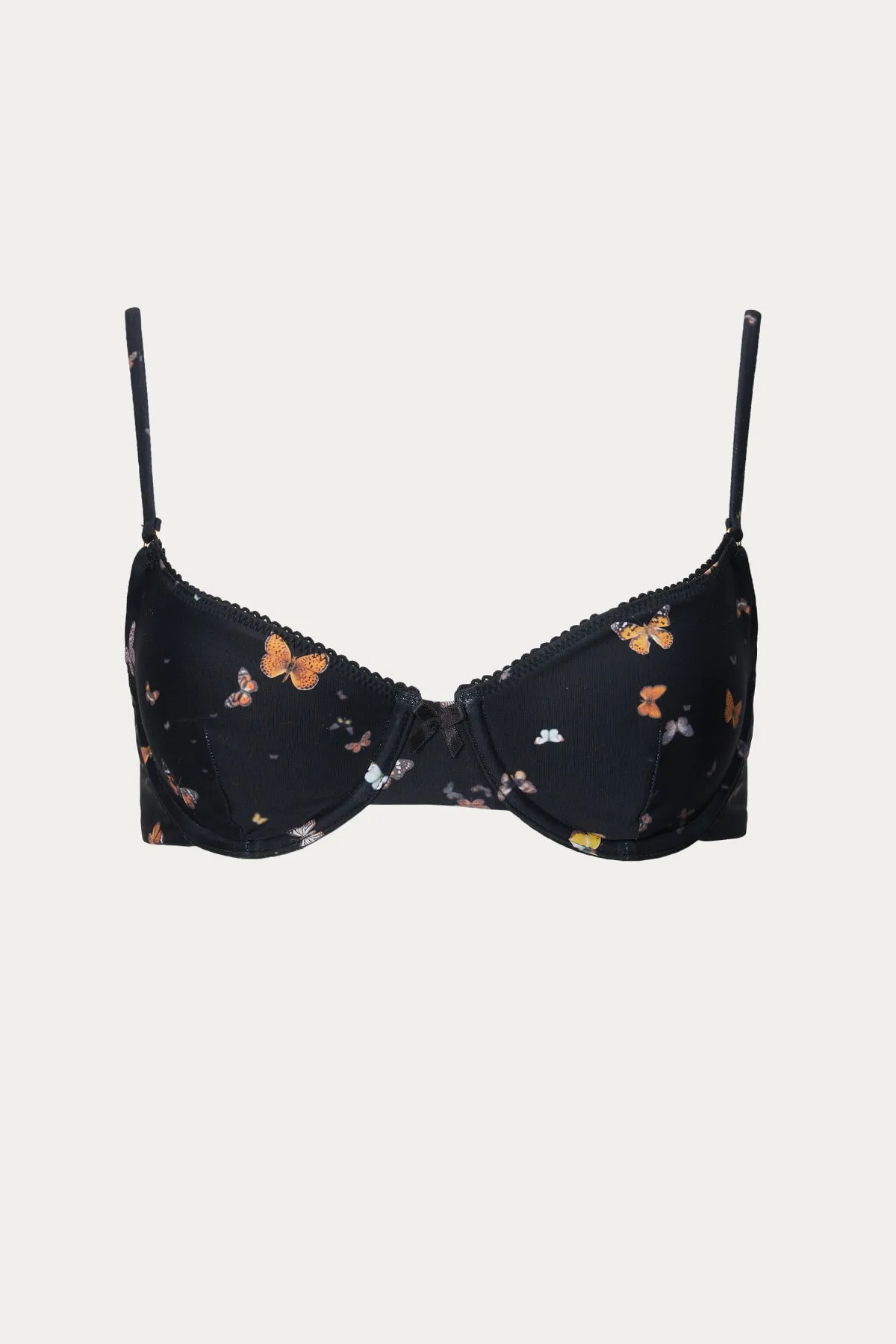 VINTAGE BRA TOP